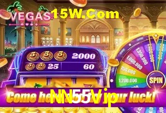 Diretório de Jogos NN55Vip