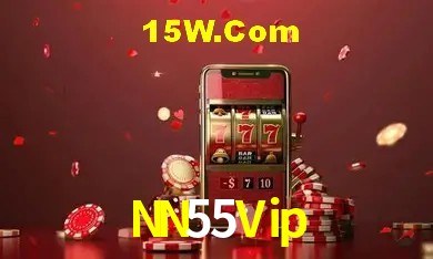 Apostas de Futebol NN55Vip
