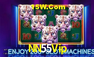Estatísticas NN55Vip