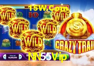 Benefícios da Conta NN55Vip