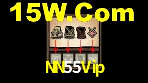 Welcome Bonus NN55Vip