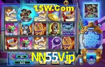 Promoções Sazonais NN55Vip
