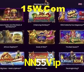 Casino Ao Vivo NN55Vip