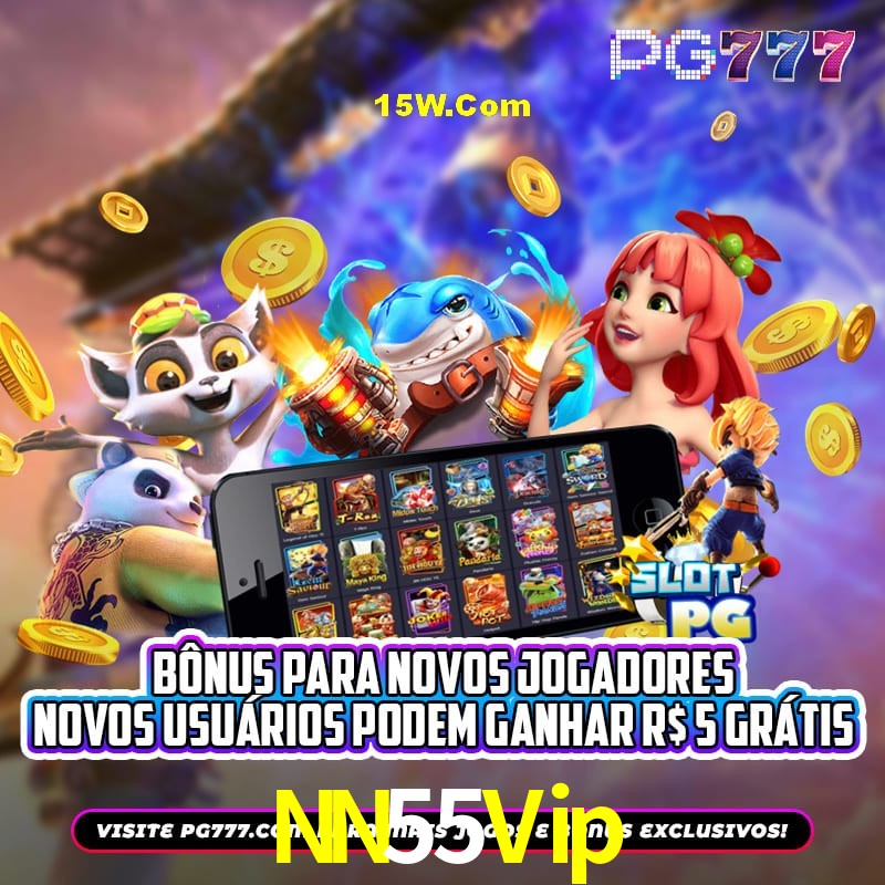 Live Casino NN55Vip