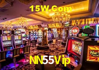 Estatísticas do Jogo NN55Vip