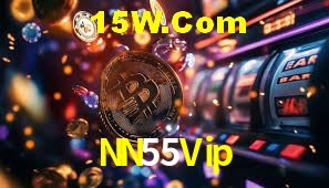 Welcome Bonus NN55Vip