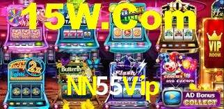 Live Casino NN55Vip