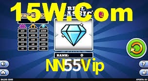 NN55Vip App Interface