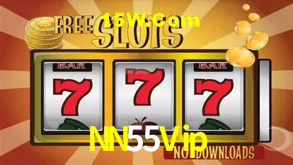 Jogos de Slot NN55Vip