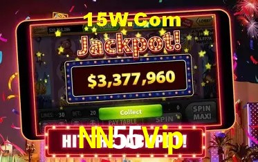 Casino Ao Vivo NN55Vip