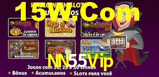 Exclusive Games NN55Vip