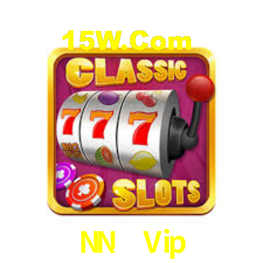 NN55Vip: Jogos de Caça-Níqueis-Altas Recompensas, Roleta-Velocidade, Blackjack-Desafios Máximos