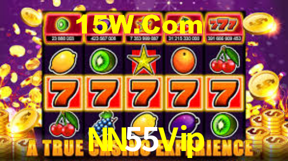 NN55Vip,NN55 Bet