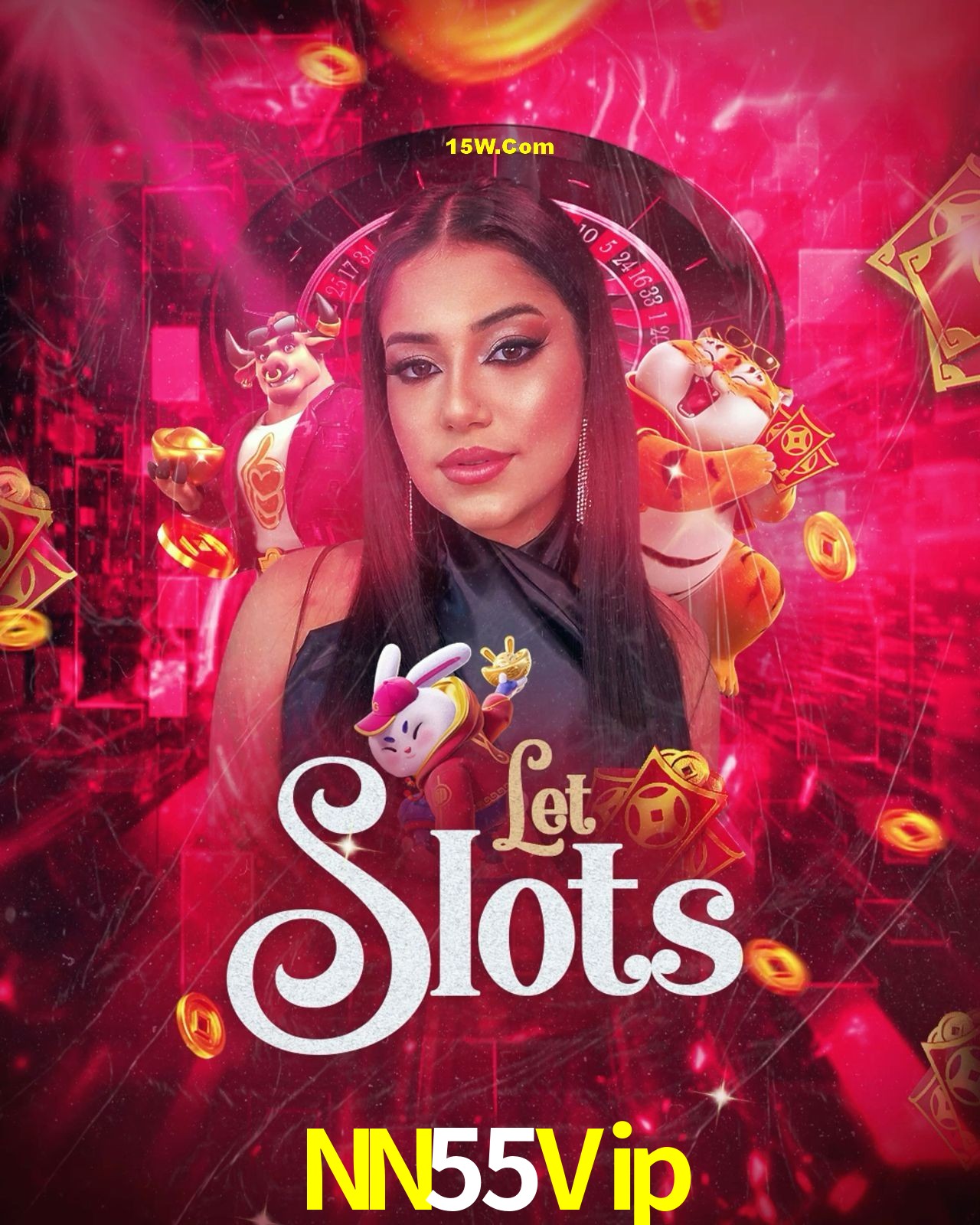 Slot Games NN55Vip