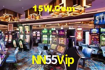 Integração de APIs NN55Vip