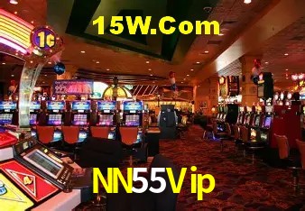 Provedores de Jogos NN55Vip