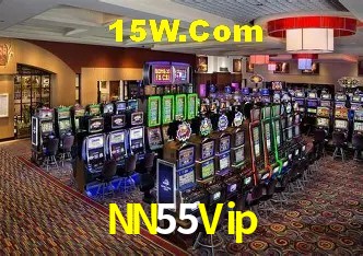 Mesa de Blackjack NN55Vip