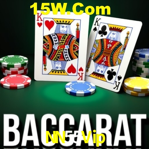 Game Providers NN55Vip