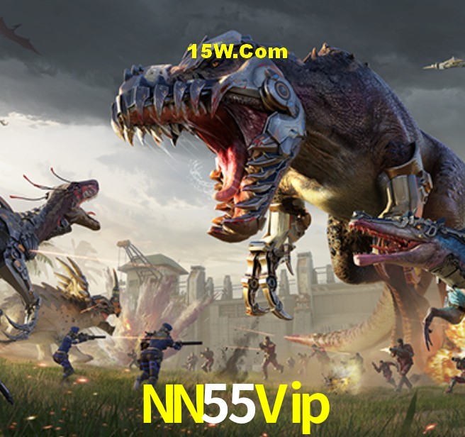 Torneios NN55Vip
