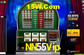 Experiência VIP NN55Vip