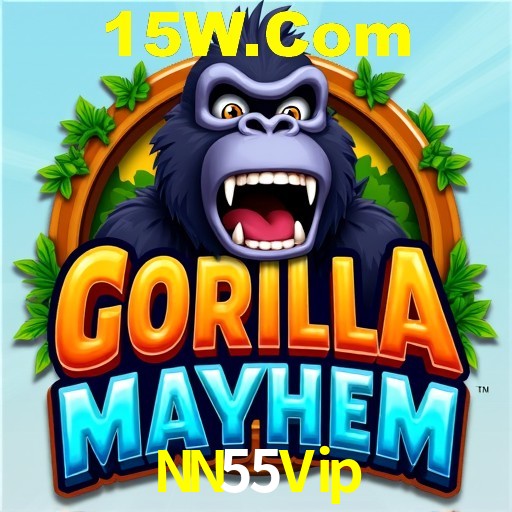 Desvendando o Mundo dos Jogos Virtuais na NN55Vip