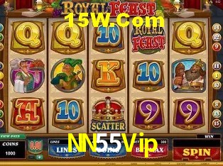 Jogo Spaceman NN55Vip