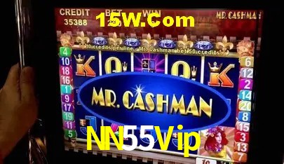 Promoção Relâmpago NN55Vip